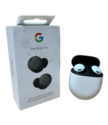 Google Pixel Buds Pro Wireless Earbuds Porcelain